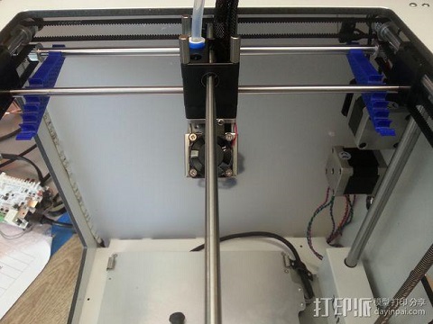 打印機軸 打印機軸